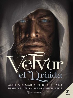 cover image of Velvur el Druida